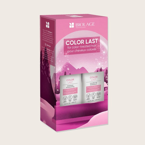 Matrix Biolage duo Colorlast