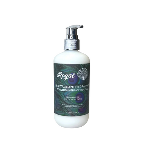 Royal moisturizing conditioner