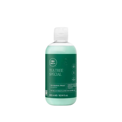 Paul Mitchell Tea Tree Special Shampoo