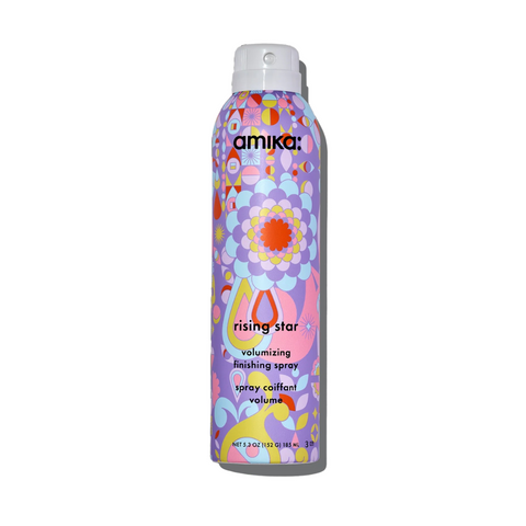 Amika Rising Star volume styling spray