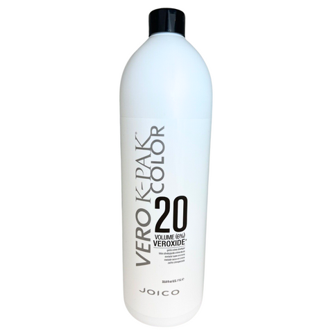 Joico Vero K-Pak Color creme developer 20 volume