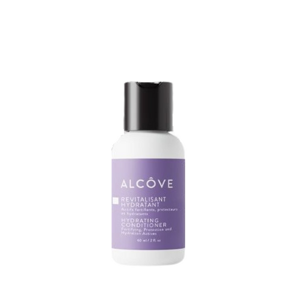 Alcôve mini moisturizing conditioner