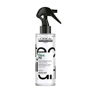 L'Oréal Tecni Art Flex Pli spray thermo-modelant professionnel