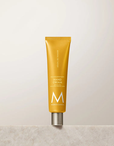 Moroccanoil Body Soleil de Tanger crème pour les mains