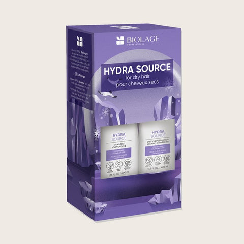 Matrix Biolage duo Hydrasource