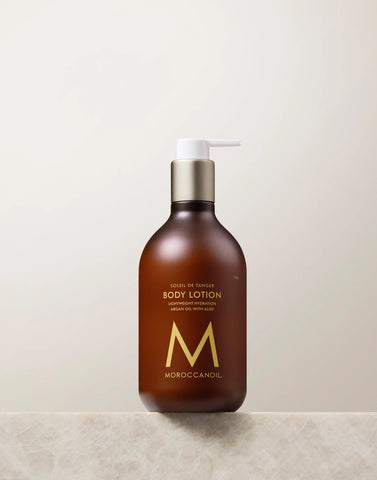 Moroccanoil Soleil de Tanger lotion pour le corps