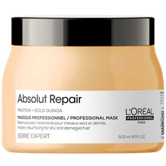 L'Oréal Absolut Repair masque professionnel