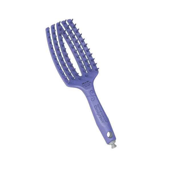 Olivia Garden CurlyHair brosse pour cheveux bouclés à frisés