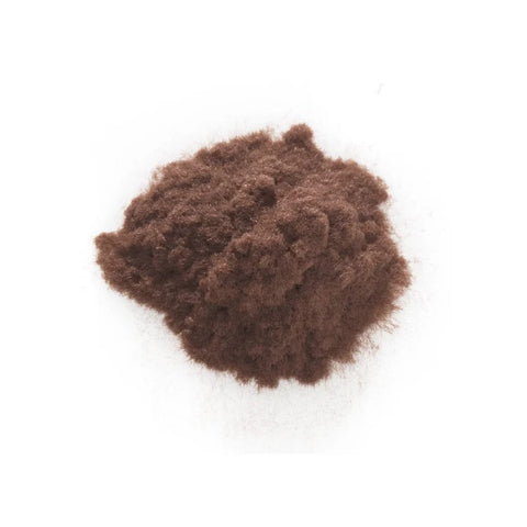 Bosley medium brown thickening fibers