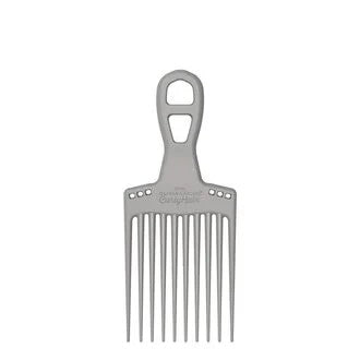 Olivia Garden CurlyHair long tooth carbon comb