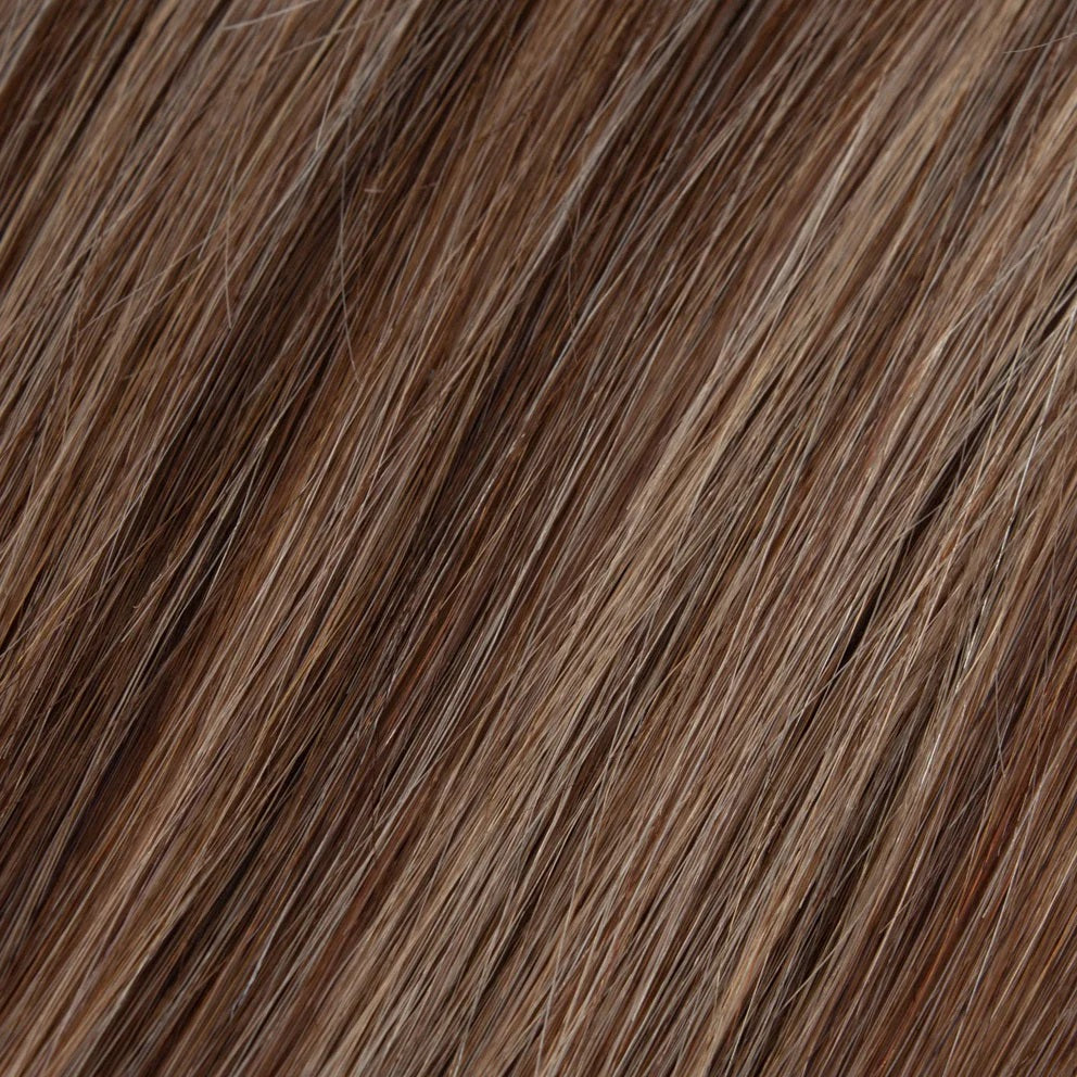 Kathleen extensions Weft 18 pouces couleur : P4/27