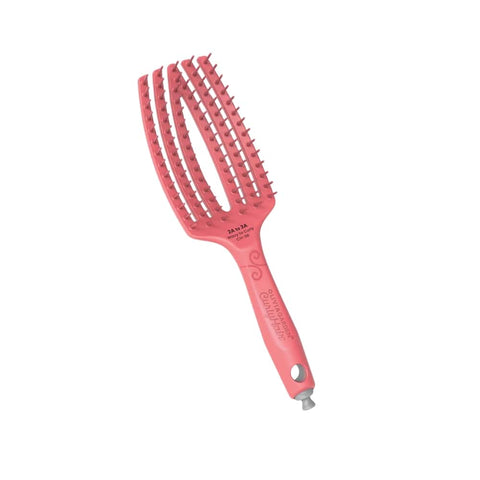 Olivia Garden CurlyHair brush for wavy to curly hair