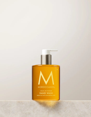 Moroccanoil Soleil de Tanger savon pour les mains