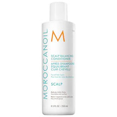 Moroccanoil Scalp après-shampooing équilibrant cuir chevelu