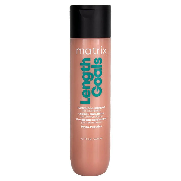 Matrix Length Goals shampooing