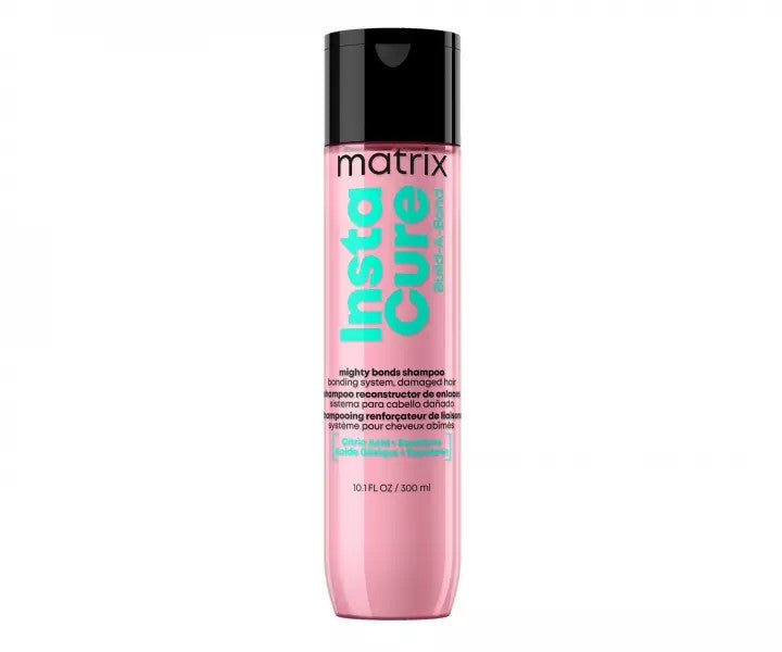 Matrix Instacure Build-A-Bond shampooing renforçateur