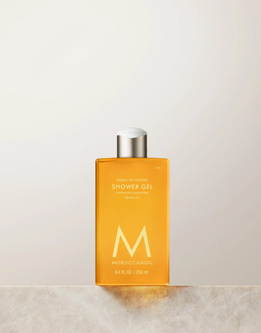 Moroccanoil Body Soleil de Tanger gel douche