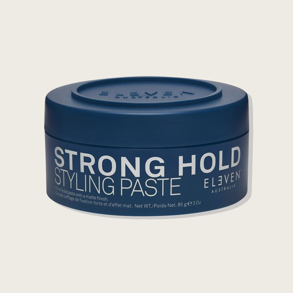 Eleven Strong Hold Styling Paste