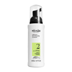 Nioxin system 2 scalp and hair treatment