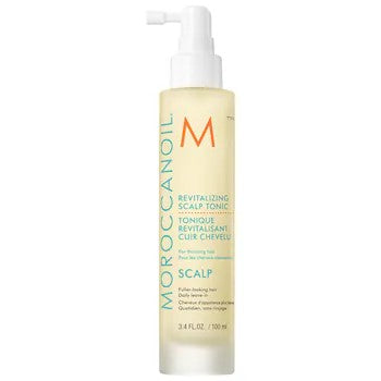 Moroccanoil Scalp tonique revitalisant cuir chevelu