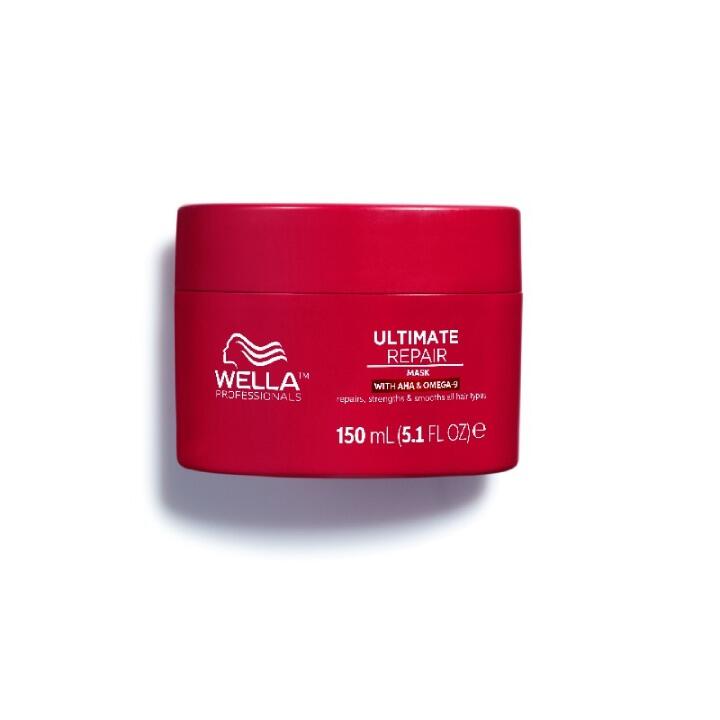 Wella Ultimate Repair masque