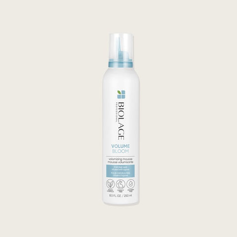 Biolage Volume Bloom mousse coiffante