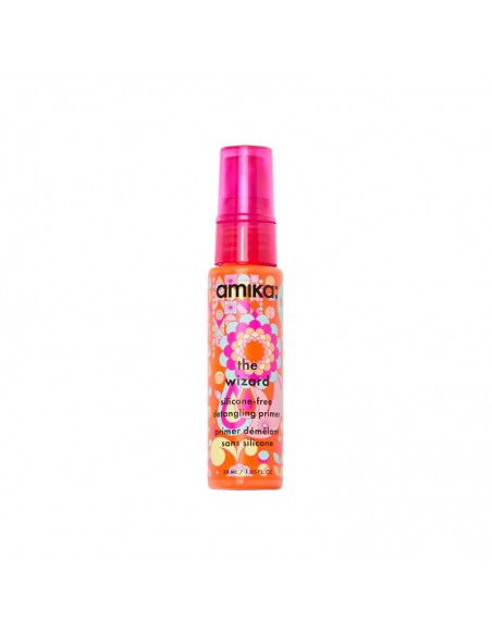 Amika The Wizard mini primer démêlant sans silicone