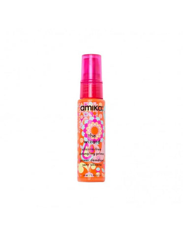 Amika The Wizard mini silicone-free detangling primer