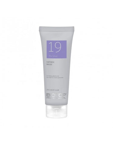 Biotop 19 Pro Silver masque