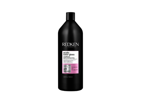 Redken Acidic Color Gloss conditioner