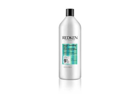 Redken Acidic Bonding Curls silicone-free shampoo