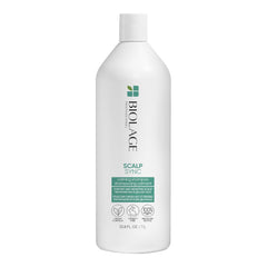 Biolage Scalp Sync shampooing calmant