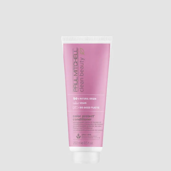 Paul Mitchell Clean Beauty Color Protect après-shampooing