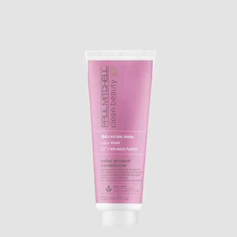 Paul Mitchell Clean Beauty Color Protect conditioner