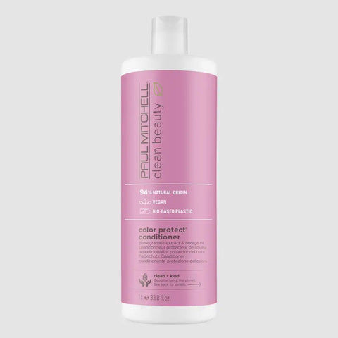 Paul Mitchell Clean Beauty Color Protect conditioner