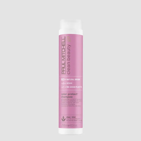 Paul Mitchell Clean Beauty Color Protect shampooing