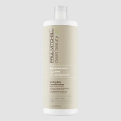 Paul Mitchell Clean Beauty après-shampooing quotidien