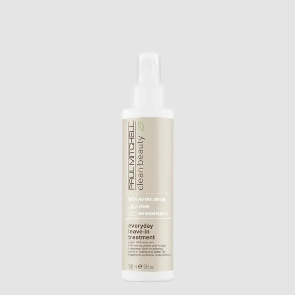 Paul Mitchell Clean Beauty everyday leave-in treatment