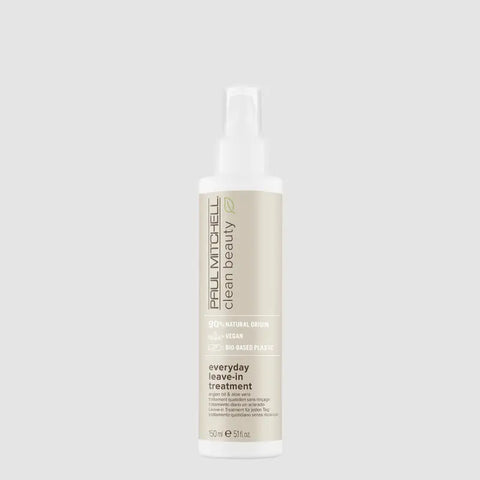 Paul Mitchell Clean Beauty traitement quotidien sans rinçage