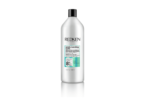 Redken Acidic Bonding Curls silicone-free conditioner