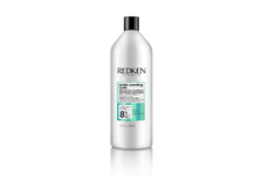 Redken Acidic Bonding Curls silicone-free conditioner