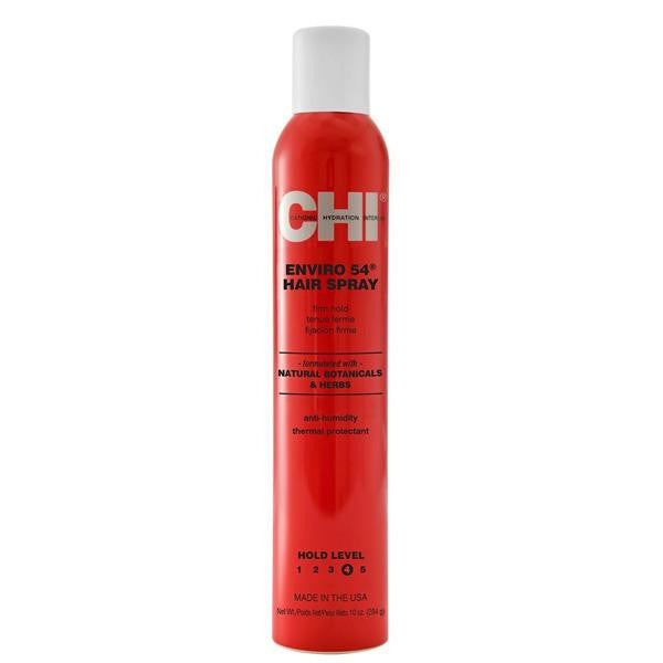 CHI Enviro 54 Hair Spray tenue ferme