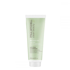 Paul Mitchell Clean Beauty anti-frizz conditioner