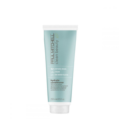 Paul Mitchell Clean Beauty après-shampooing hydratant