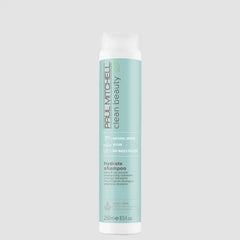 Paul Mitchell Clean Beauty hydrate shampoo