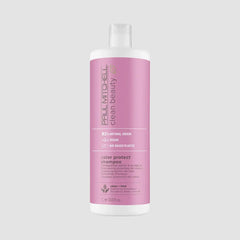 Paul Mitchell Clean Beauty Color Protect shampooing