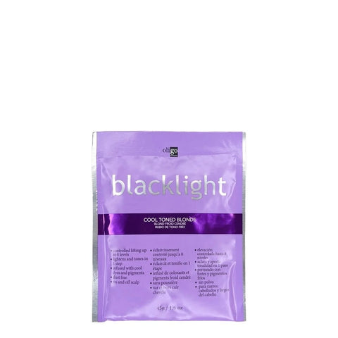 Blacklight Cool Toned Blonde décolorant