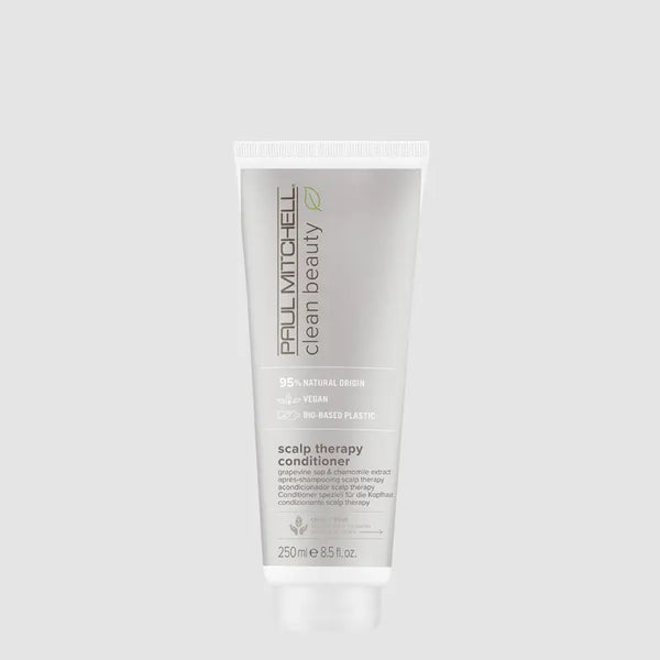 Paul Mitchell Clean Beauty Scalp Therapy après-shampooing