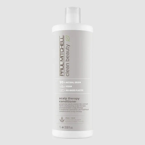 Paul Mitchell Clean Beauty Scalp Therapy après-shampooing