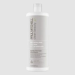 Paul Mitchell Clean Beauty Scalp Therapy shampooing